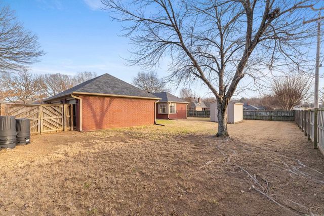 1655 Chicot Drive, Conway, AR 72034