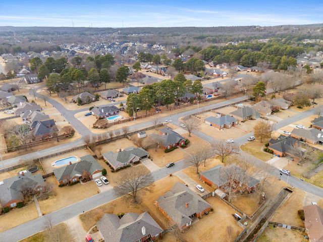 1655 Chicot Drive, Conway, AR 72034