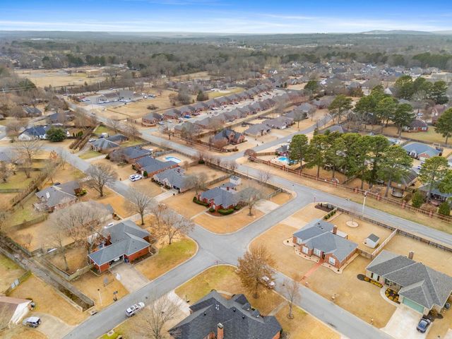 1655 Chicot Drive, Conway, AR 72034