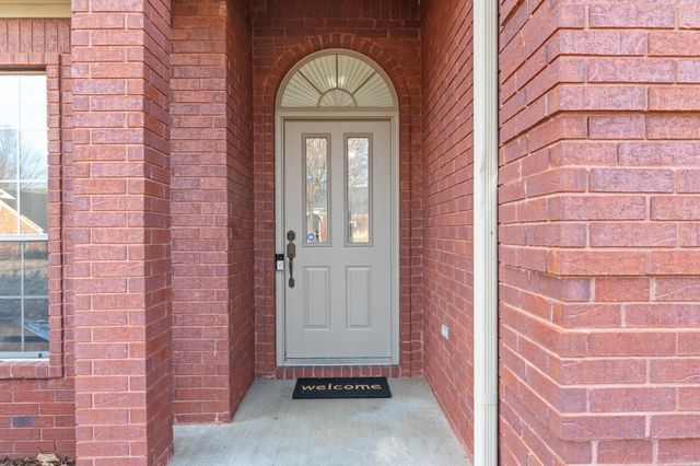 1655 Chicot Drive, Conway, AR 72034