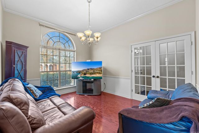 1655 Chicot Drive, Conway, AR 72034