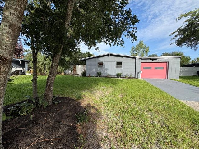 885 CARNATION DRIVE, Winter Park, FL 32792