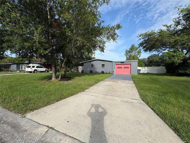 885 CARNATION DRIVE, Winter Park, FL 32792