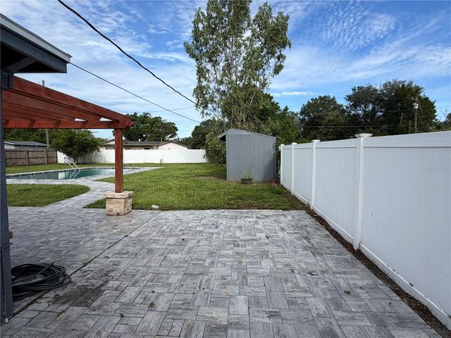 885 CARNATION DRIVE, Winter Park, FL 32792