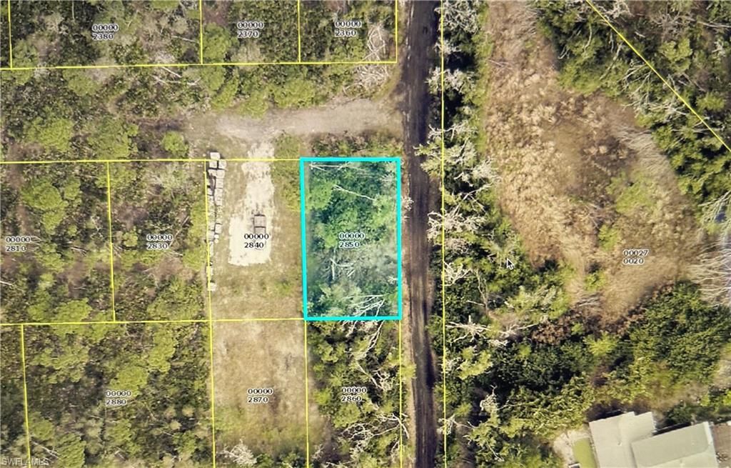 7001 Guava AVE, BOKEELIA, FL 33922 — exterior