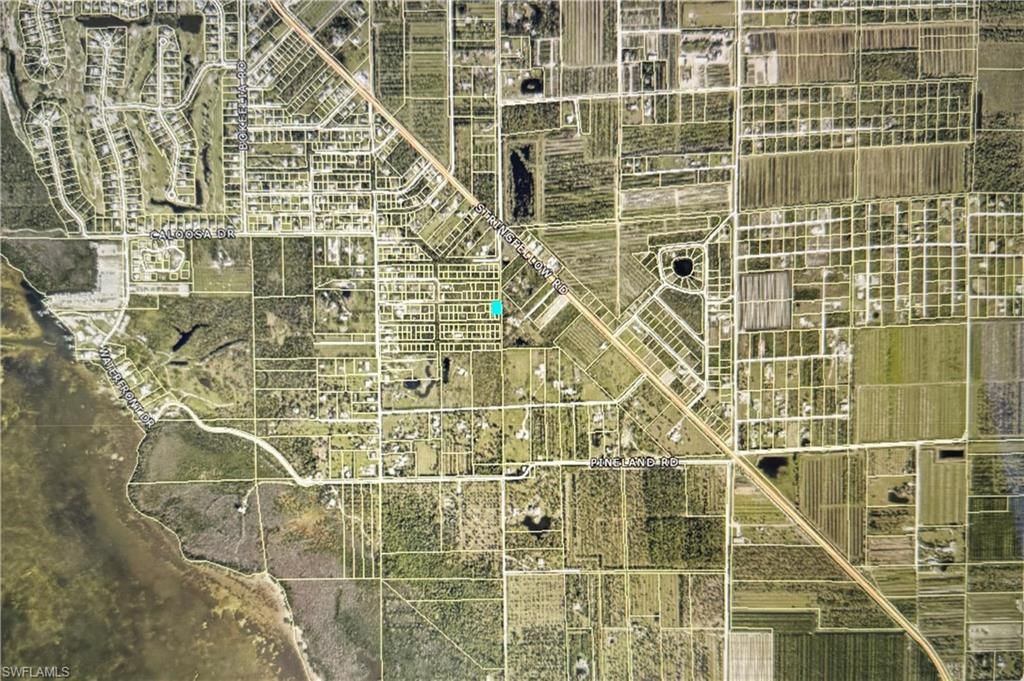 7001 Guava AVE, BOKEELIA, FL 33922 — photo 3