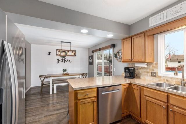 7337 Harmon Lane, Jenison, MI 49428