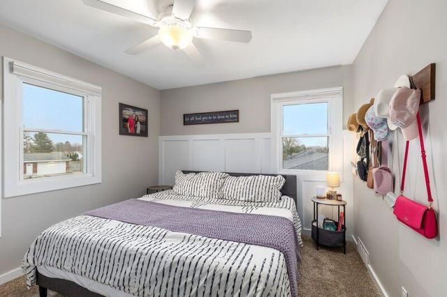 7337 Harmon Lane, Jenison, MI 49428