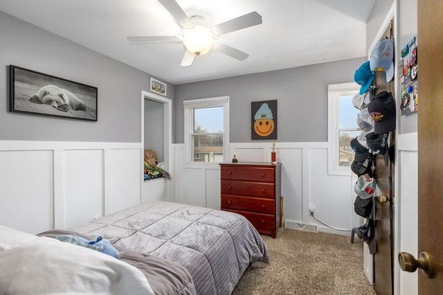 7337 Harmon Lane, Jenison, MI 49428