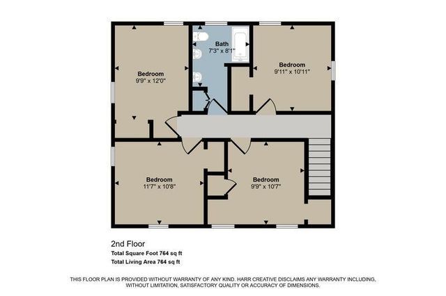 7337 Harmon Lane, Jenison, MI 49428