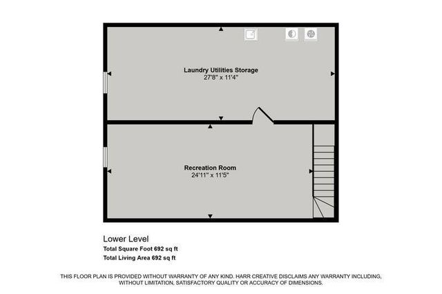 7337 Harmon Lane, Jenison, MI 49428