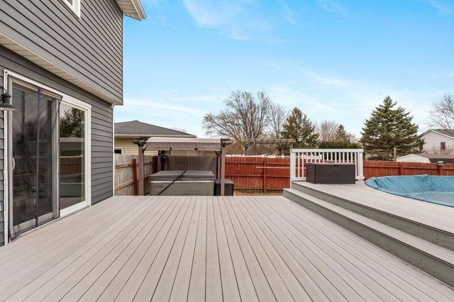 7337 Harmon Lane, Jenison, MI 49428