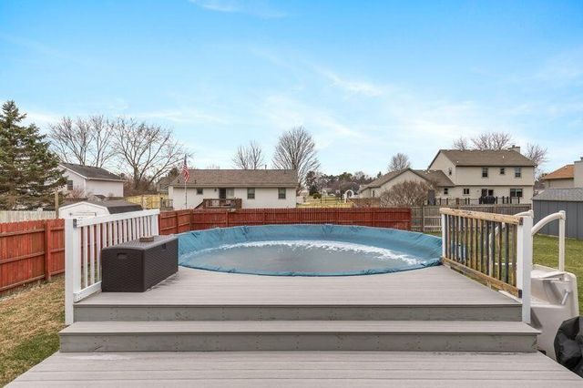 7337 Harmon Lane, Jenison, MI 49428