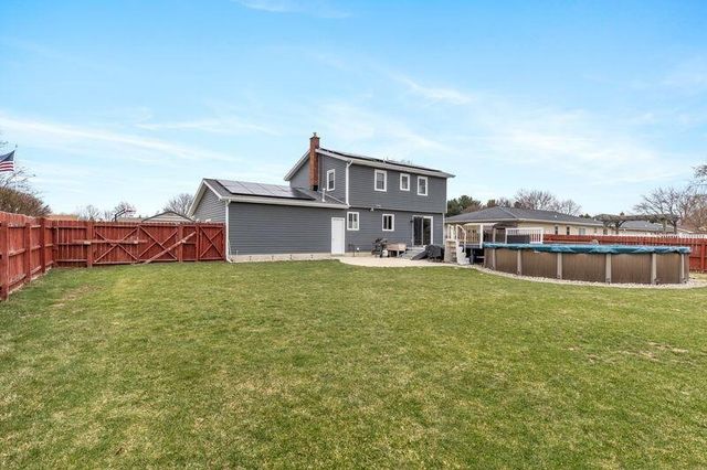 7337 Harmon Lane, Jenison, MI 49428