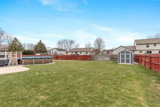 7337 Harmon Lane, Jenison, MI 49428