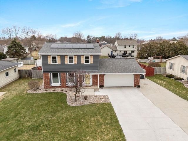 7337 Harmon Lane, Jenison, MI 49428