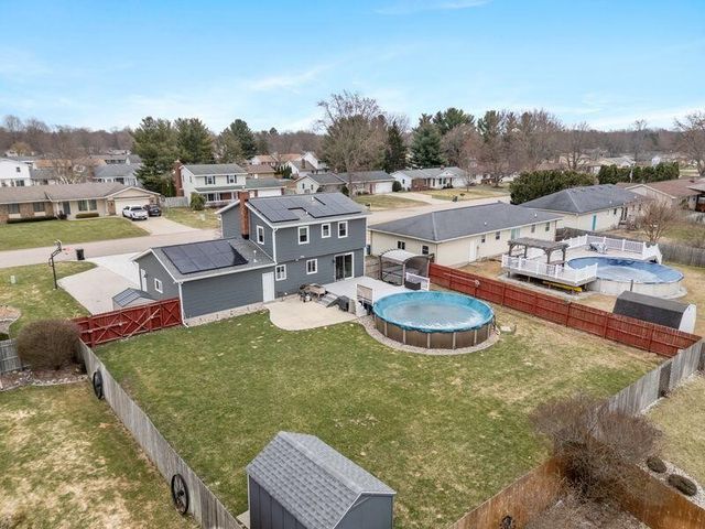 7337 Harmon Lane, Jenison, MI 49428