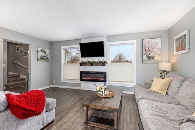 7337 Harmon Lane, Jenison, MI 49428