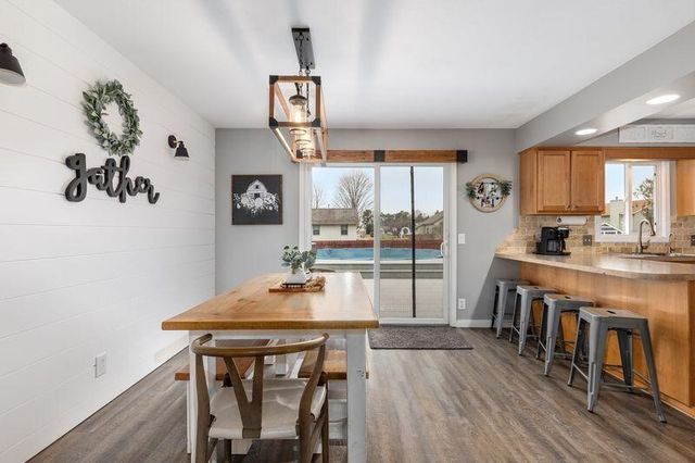 7337 Harmon Lane, Jenison, MI 49428