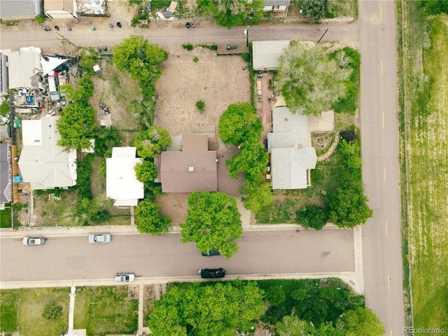 1917 S Fox Street, Denver, CO 80223