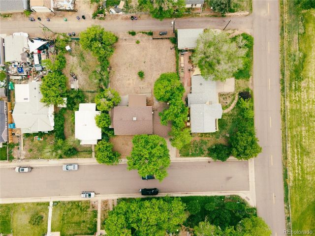 1917 S Fox Street, Denver, CO 80223