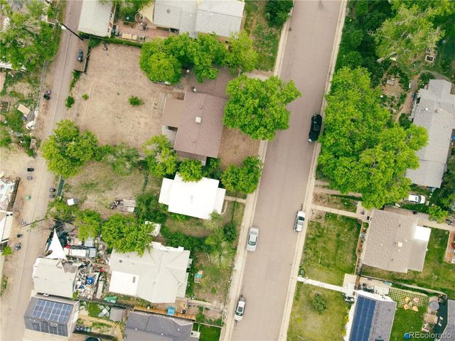 1917 S Fox Street, Denver, CO 80223