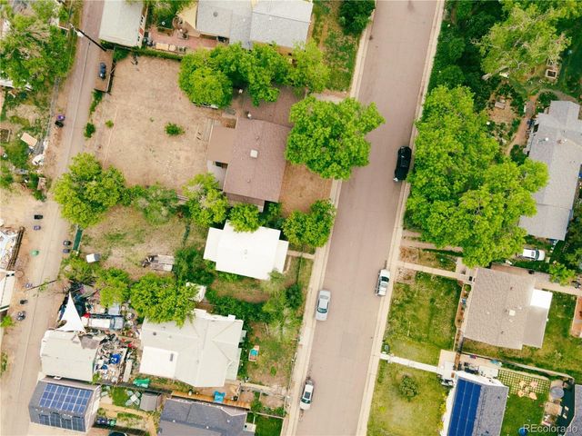 1917 S Fox Street, Denver, CO 80223