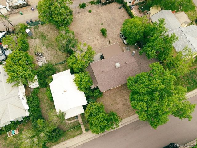 1917 S Fox Street, Denver, CO 80223