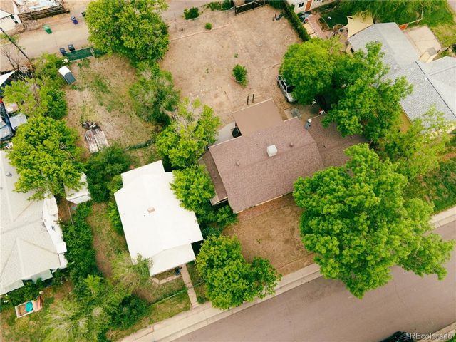 1917 S Fox Street, Denver, CO 80223