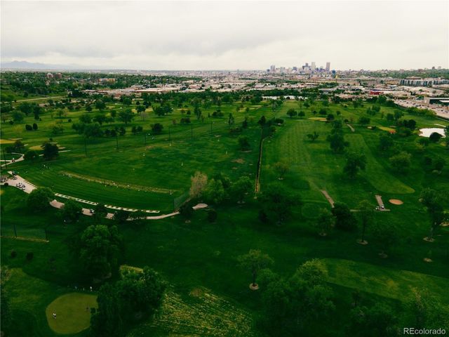 1917 S Fox Street, Denver, CO 80223