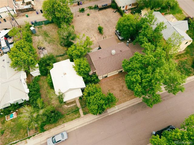 1917 S Fox Street, Denver, CO 80223