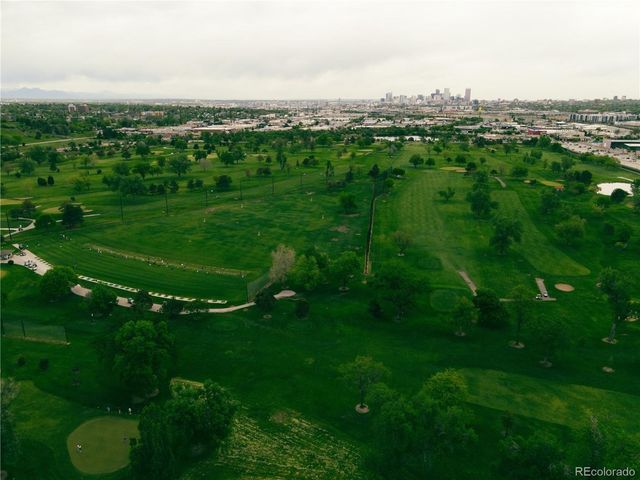 1917 S Fox Street, Denver, CO 80223