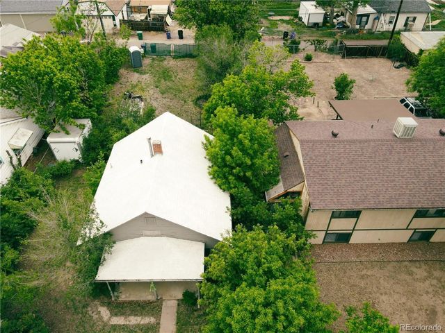 1917 S Fox Street, Denver, CO 80223