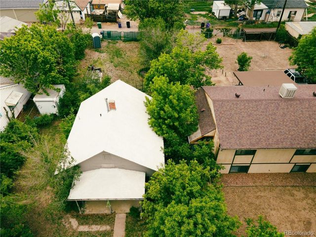 1917 S Fox Street, Denver, CO 80223