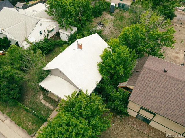 1917 S Fox Street, Denver, CO 80223