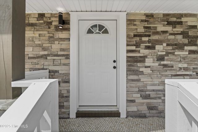 705 Bullard Street, Roseboro, NC 28382