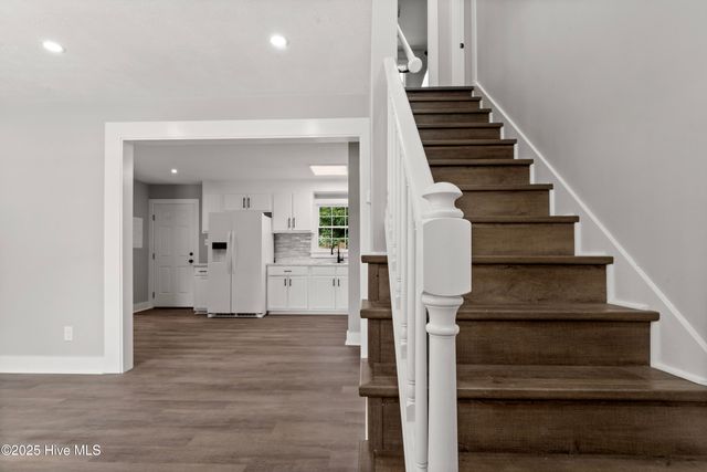 705 Bullard Street, Roseboro, NC 28382