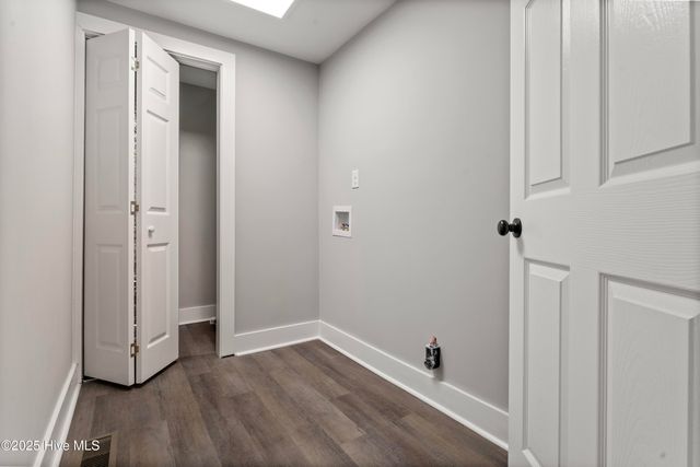 705 Bullard Street, Roseboro, NC 28382