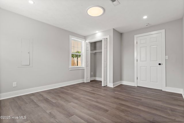 705 Bullard Street, Roseboro, NC 28382