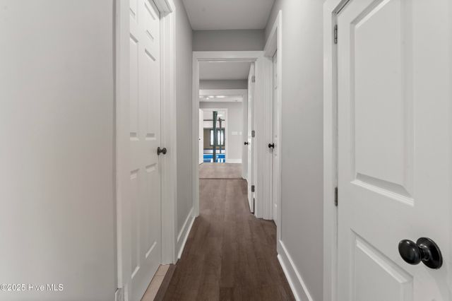 705 Bullard Street, Roseboro, NC 28382