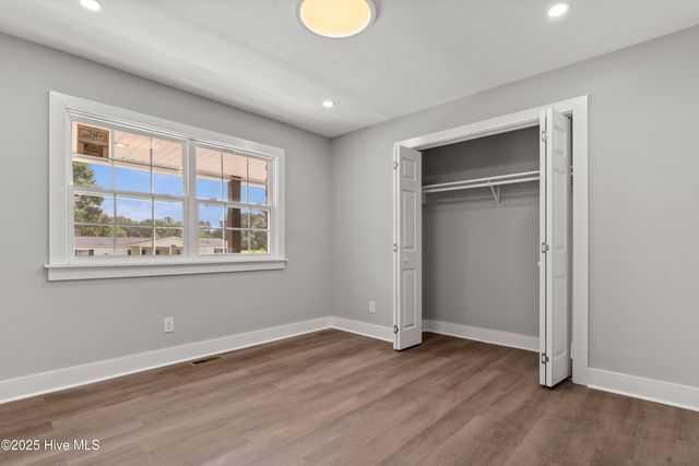 705 Bullard Street, Roseboro, NC 28382