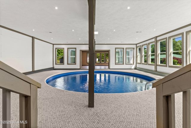 705 Bullard Street, Roseboro, NC 28382