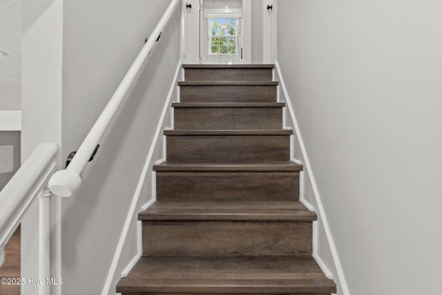 705 Bullard Street, Roseboro, NC 28382