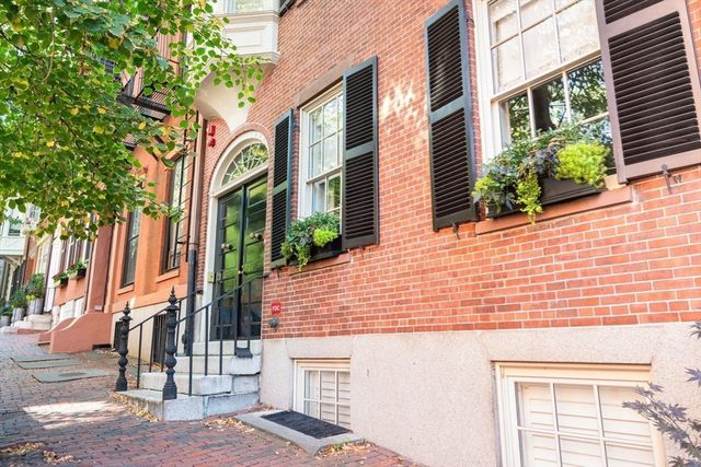 82 Mount Vernon Street 1, Boston, MA 02108