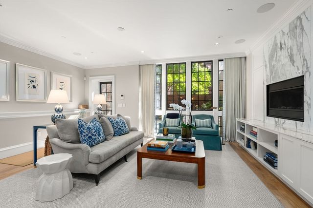 82 Mount Vernon Street 1, Boston, MA 02108