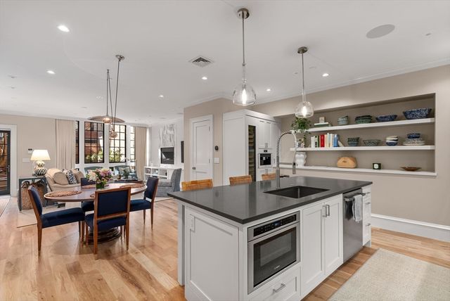 82 Mount Vernon Street 1, Boston, MA 02108