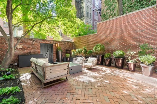 82 Mount Vernon Street 1, Boston, MA 02108