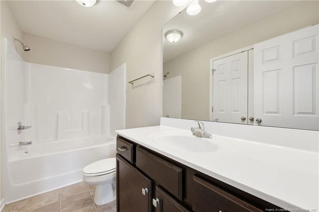 2663 Middle Branch Bend, Fayetteville, NC 28304