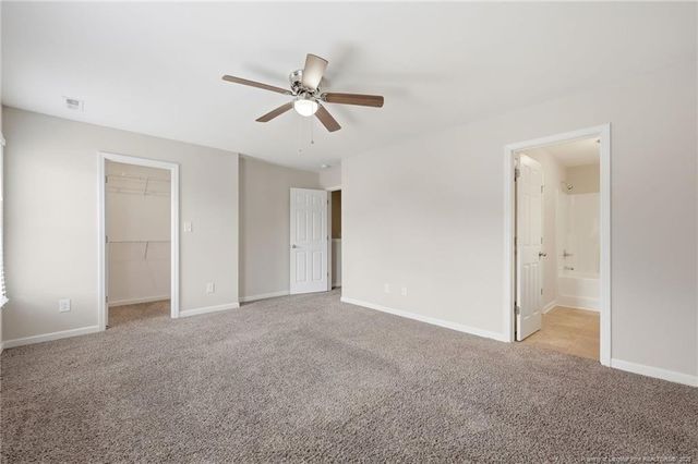 2663 Middle Branch Bend, Fayetteville, NC 28304