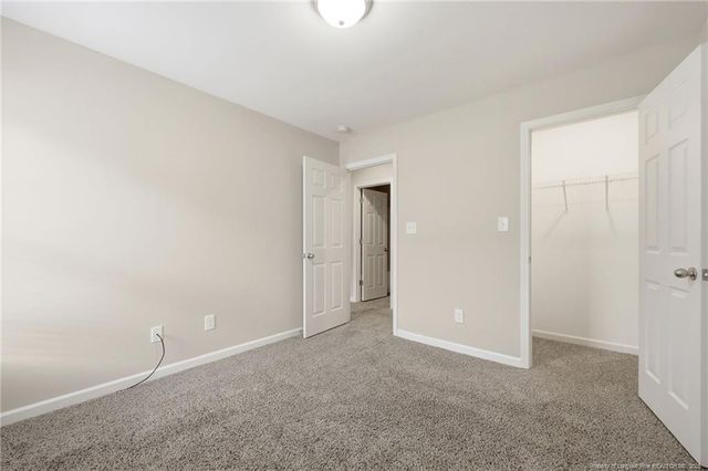 2663 Middle Branch Bend, Fayetteville, NC 28304
